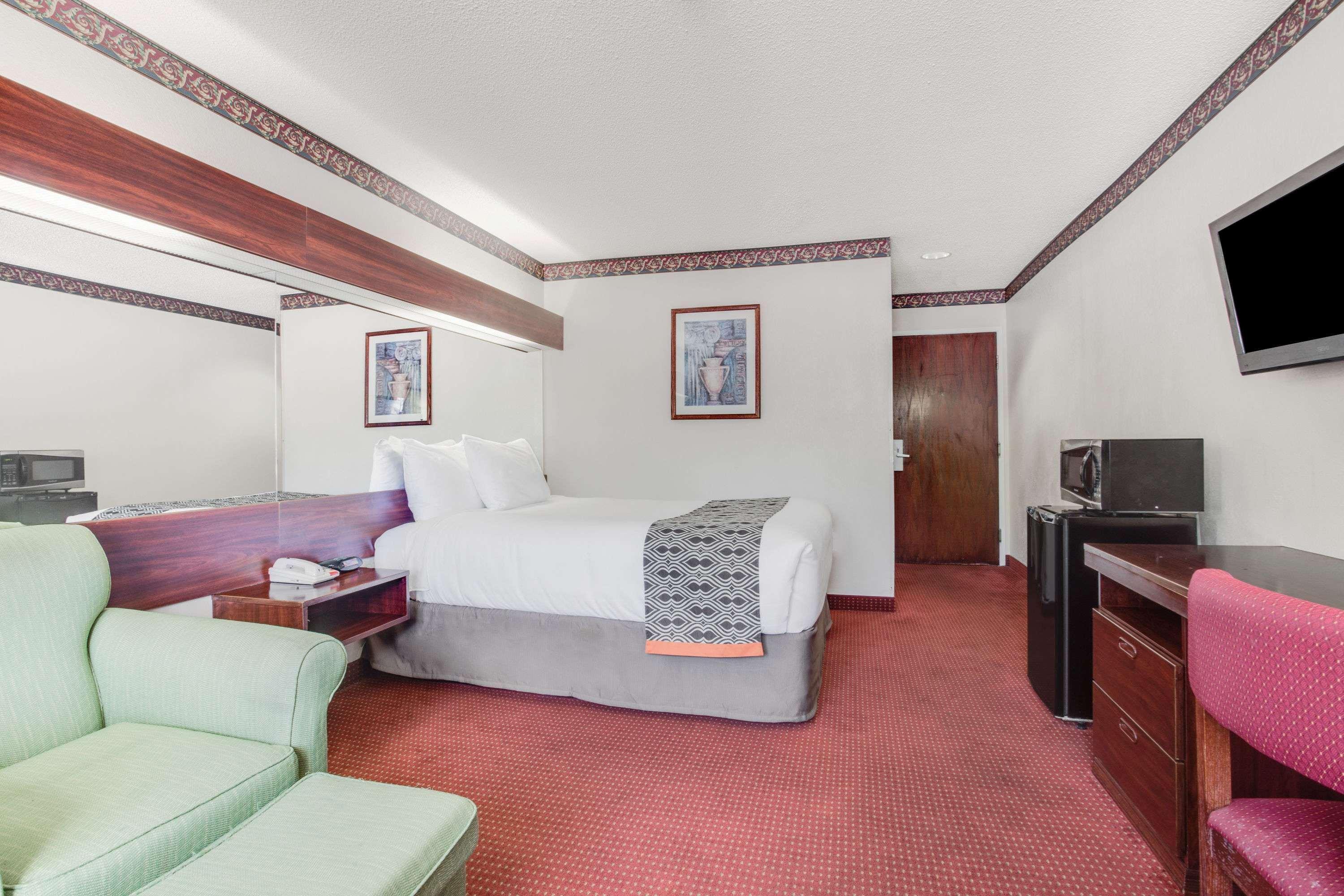 Microtel Inn & Suites By Wyndham Savannah/Pooler Exterior foto