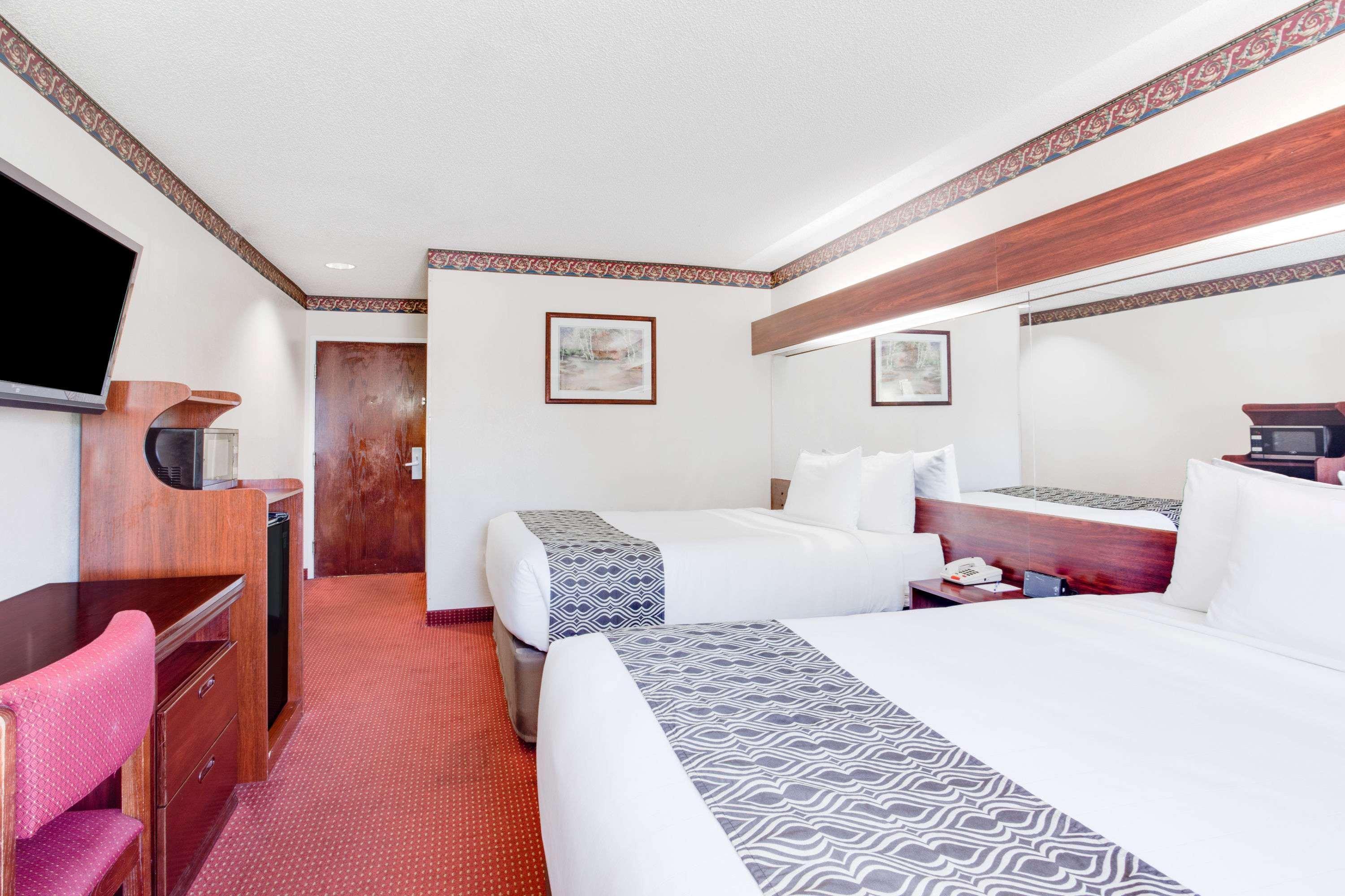 Microtel Inn & Suites By Wyndham Savannah/Pooler Exterior foto