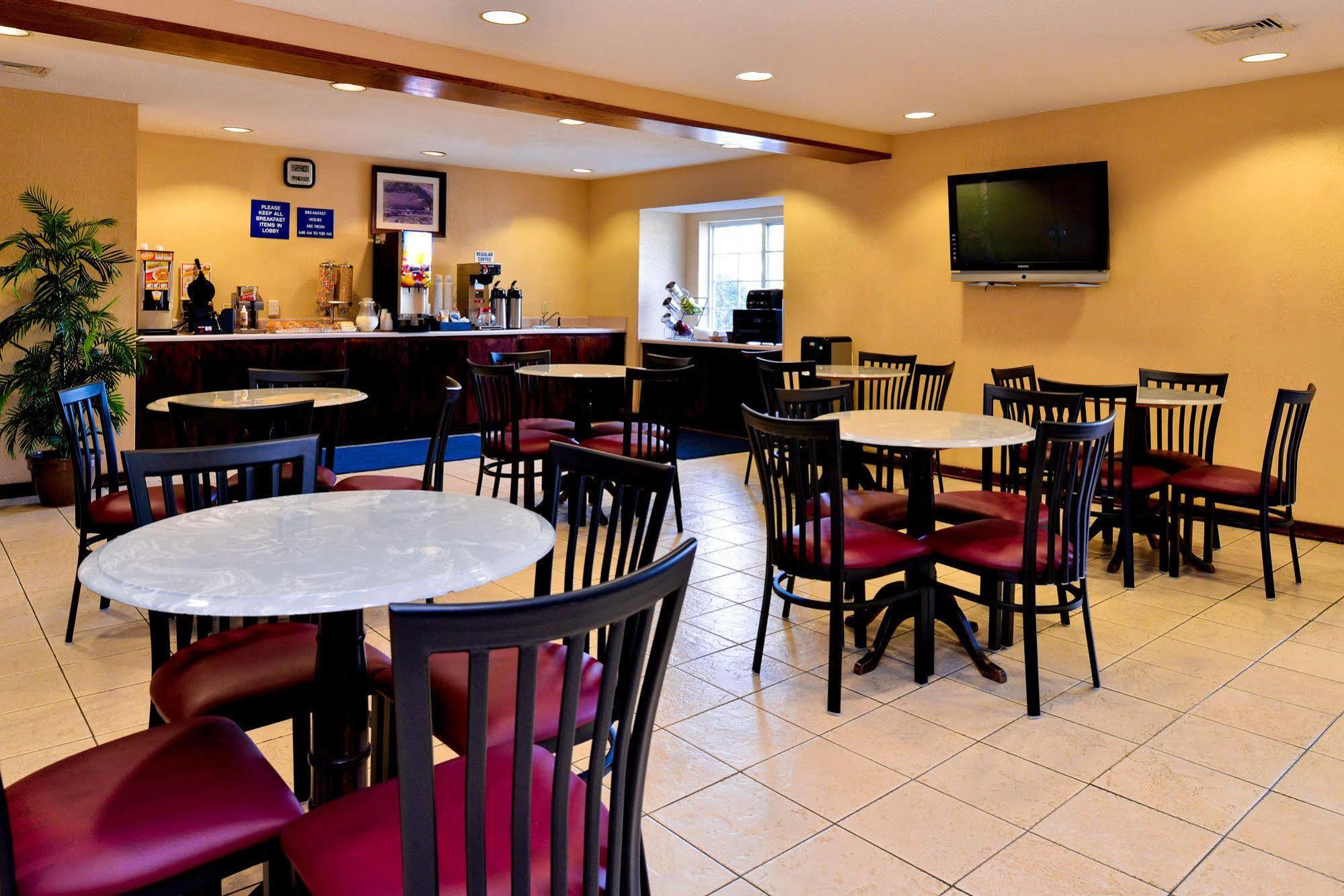 Microtel Inn & Suites By Wyndham Savannah/Pooler Exterior foto